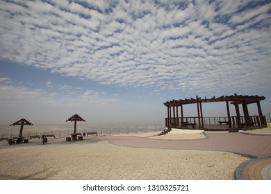 Jebel Hafeet In Al Ain