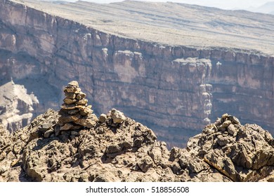 Jebel Shams Oman