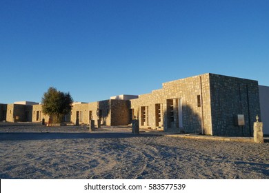 Jebel Shams Resort, Oman