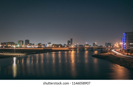 Jeddah City Saudi Arabia