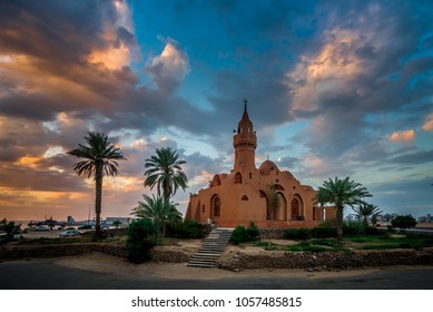 Jeddah Mosque - Jeddah - Saudi Arabia