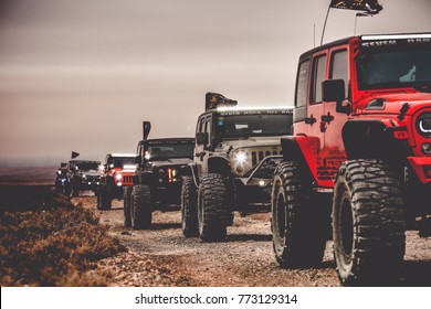 jeep outdoors adventures