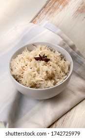 Jeera Rice - Cumin Flavoured Rice