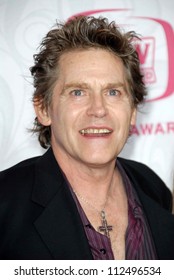 Jeff Conaway At The 5th Annual TV Land Awards. Barker Hangar, Santa Monica, CA. 04-14-07