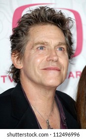 Jeff Conaway At The 5th Annual TV Land Awards. Barker Hangar, Santa Monica, CA. 04-14-07