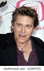 Jeff Conaway At The 5th Annual TV Land Awards. Barker Hangar, Santa Monica, CA. 04-14-07