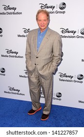 Jeff Perry At The Disney Media Networks International Upfronts, Walt Disney Studios, Burbank, CA 05-19-13