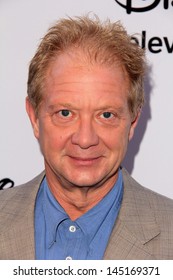 Jeff Perry At The Disney Media Networks International Upfronts, Walt Disney Studios, Burbank, CA 05-19-13