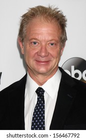 Jeff Perry At The 