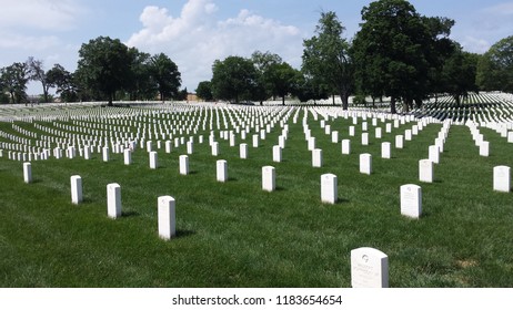 Jefferson Barracks Cemetery, St. Louis, MO