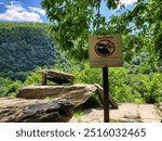 Jefferson Rock, Harpers Ferry, WV