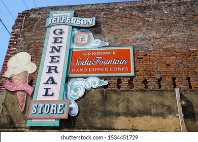 13 Jefferson general store Images, Stock Photos & Vectors | Shutterstock