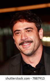 Jeffrey Dean Morgan