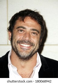 Jeffrey Dean Morgan At Lexus 460 Degrees Gallery Debut, 460 Degrees Gallery, Beverly Hills, CA, October 20, 2006