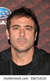 Jeffrey Dean Morgan  At Spike Tv's 'Scream 2008'. Greek Theatre, Hollywood, CA. 10-18-08