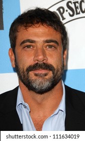 Jeffrey Dean Morgan At The World Premiere Of 