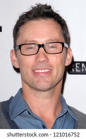 Jeffrey Donovan At The 