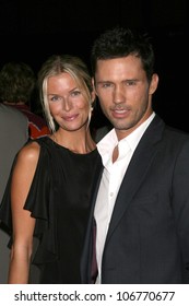 Jeffrey Donovan  At Los Angeles Premiere Of 'Changeling'. Samuel Goldwyn Theater, Beverly Hills, CA. 10-23-08