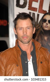 Jeffrey Donovan At 'The Book Of Eli' Premiere, Chinese Theater, Hollywood, CA. 01-11-10