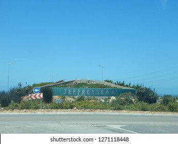 Jeffreys Bay South Africa