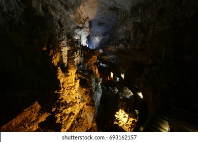 Jeita Grotto