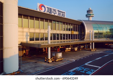 309 Jeju International Airport Images, Stock Photos & Vectors ...