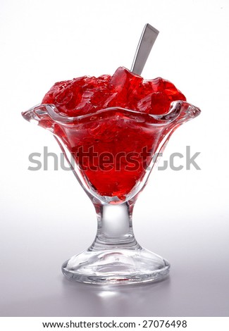 jello