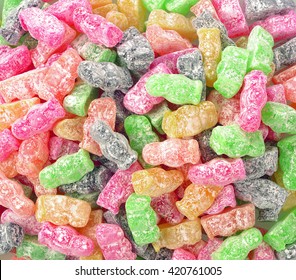 Jelly Babies