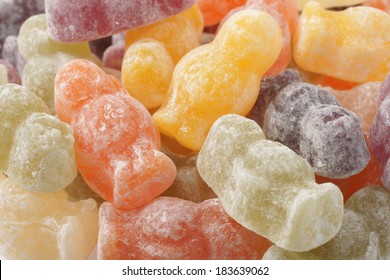 jelly baby photography