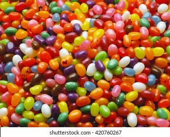 Jelly Beans