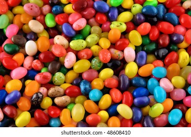 Jelly Beans