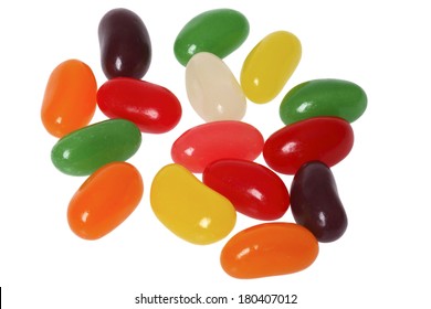 301 Single jelly bean Images, Stock Photos & Vectors | Shutterstock