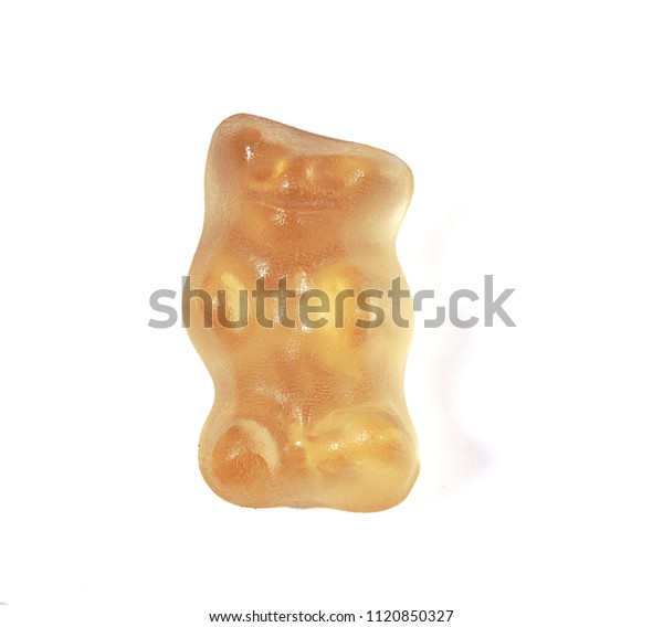 teddy bear jelly chocolate