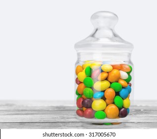 Jellybean Jar.