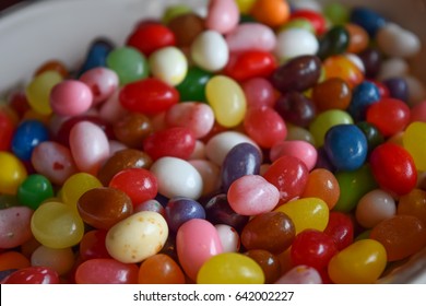 Jellybeans