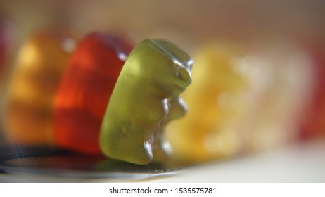 Jellybeans Gummy Bear Kids Stock Photo 1535575781 | Shutterstock