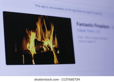 Fireplace Install Images Stock Photos Vectors Shutterstock