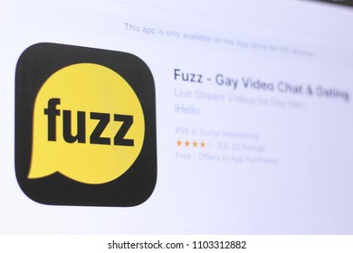 Fuzz chat