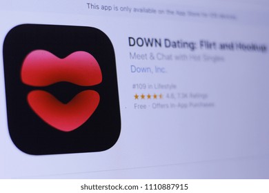 Features of Appy Pie’s Dating App Builder