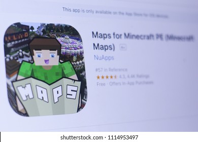 Minecraft Images, Stock Photos & Vectors  Shutterstock