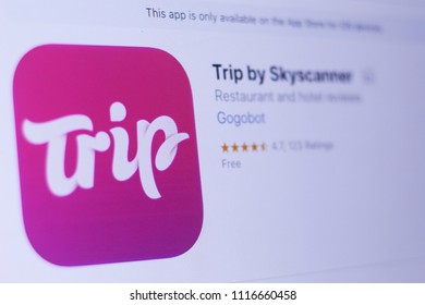 Skyscanner Images Stock Photos Vectors Shutterstock