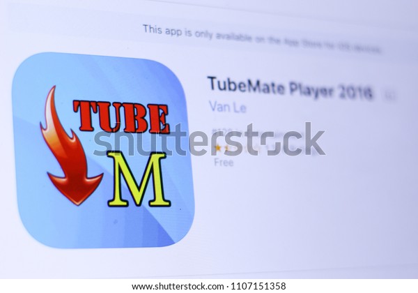 tubemate app play store