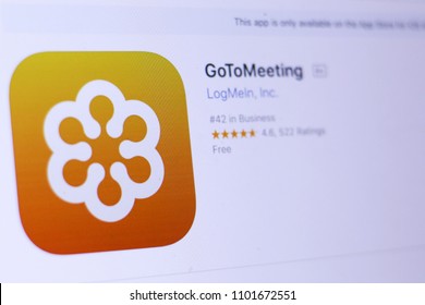 gotomeeting app download for laptop