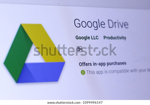 google drive toy store