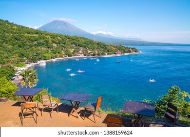 Amed Bali Images Stock Photos Vectors Shutterstock