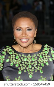 Jenifer Lewis At The 