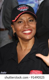 Jenifer Lewis At The 