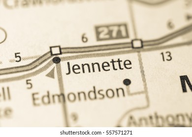 Jennette Arkansas Usa Stock Photo 557571271 | Shutterstock