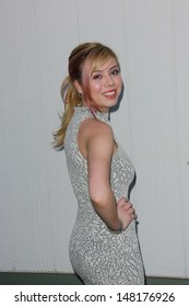 Jennette McCurdy At Variety's Power Of Youth, Universal Studios, Universal City, CA 07-27-13