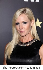 Jennie Garth At The 